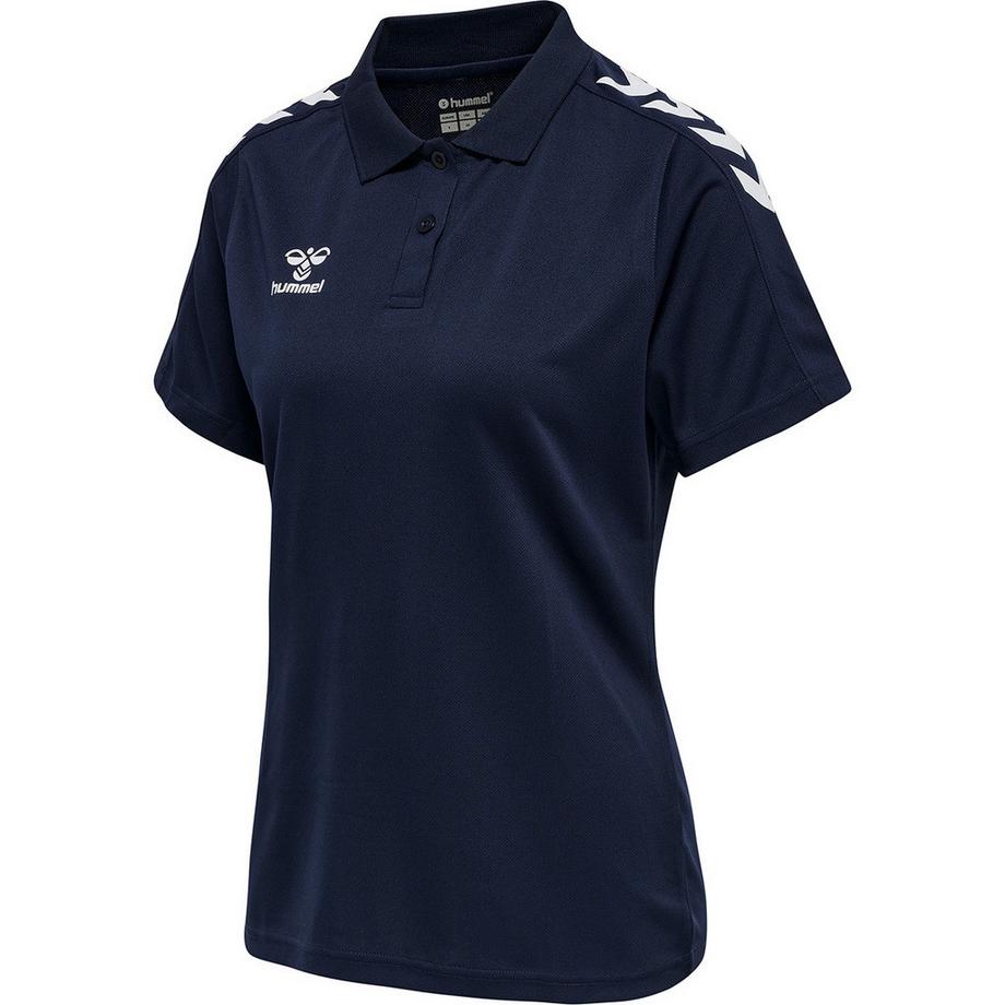 Hummel Polo Functional  