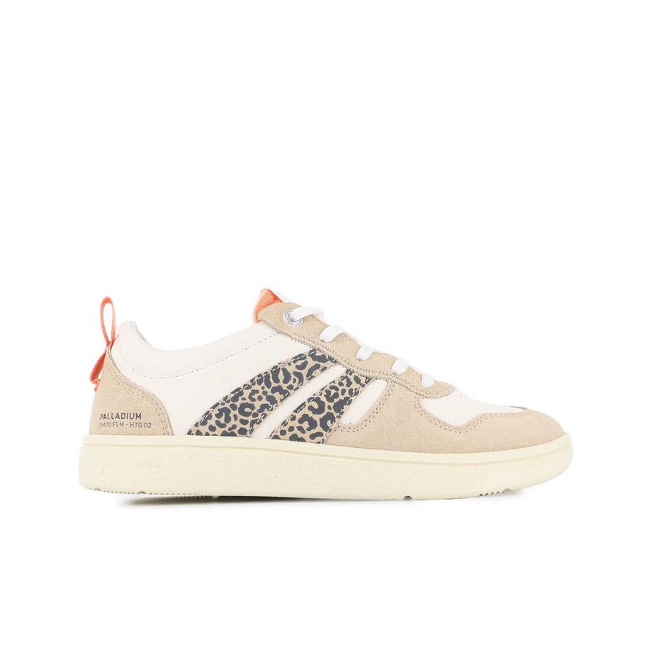 Baskets pallacup flame lth