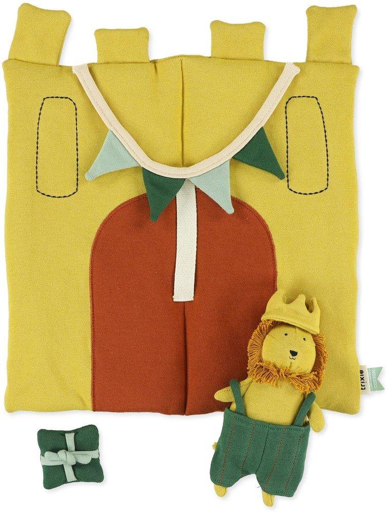 Trixie  Trixie Puppet world M Par 