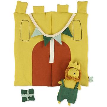 Trixie Puppet world M Par