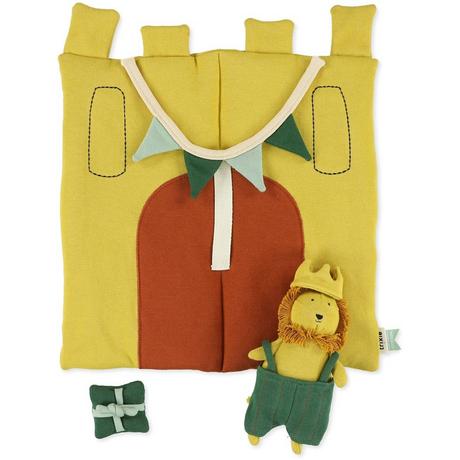 Trixie  Trixie Puppet world M Par 