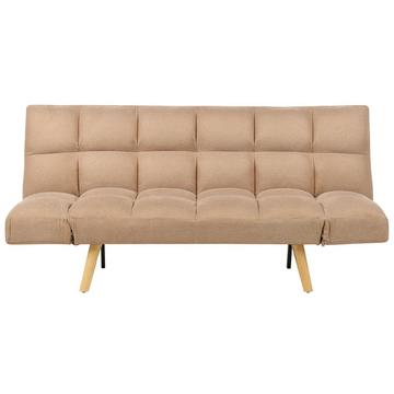 Schlafsofa aus Polyester Modern INGARO