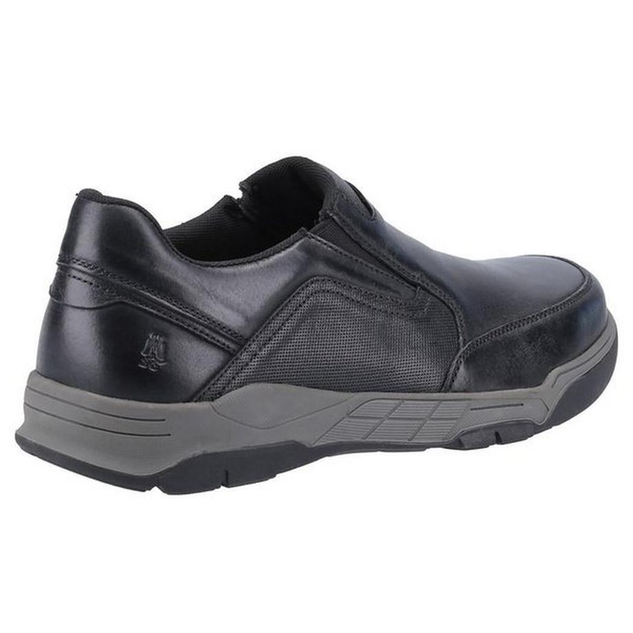 Hush Puppies  Chaussures FLETCHER 