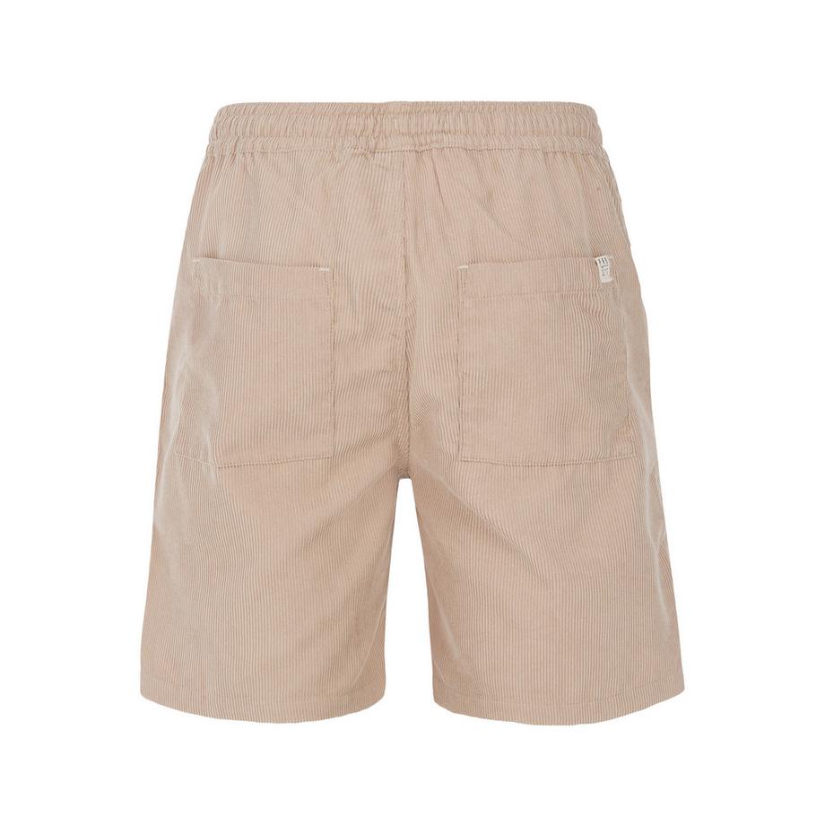 PROTEST Prtuley Shorts in Velluto a Coste  