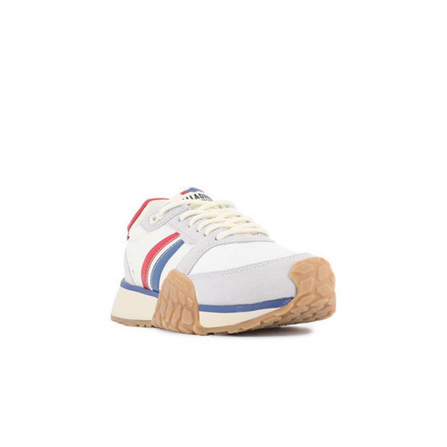 PALLADIUM Sneakers troop runner flame 36 | MANOR