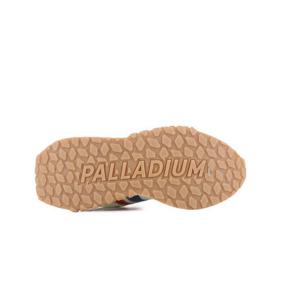 PALLADIUM Sneakers troop runner flame 36 | MANOR