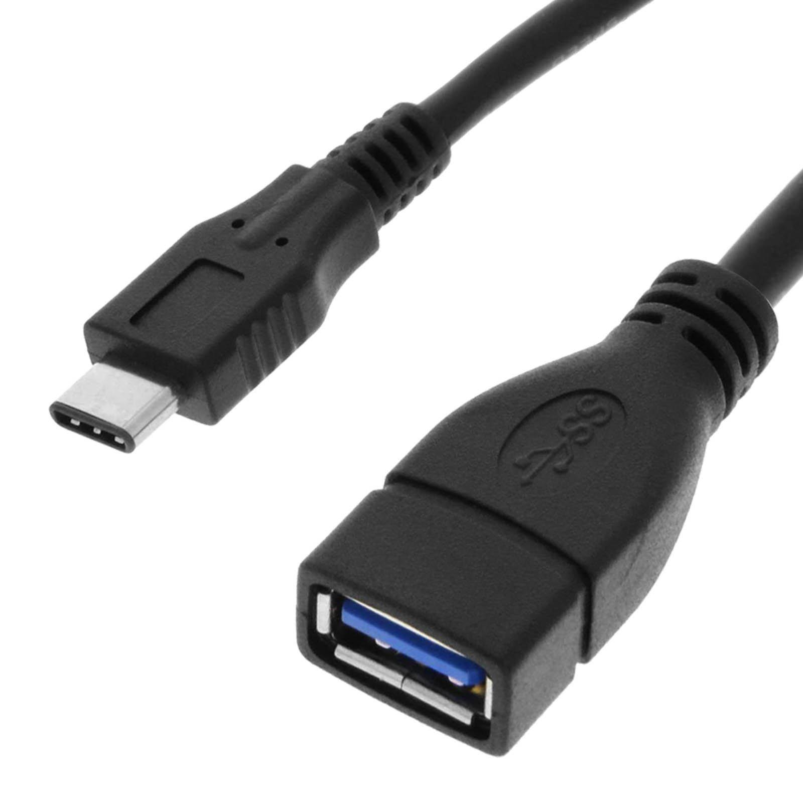 Avizar  OTG / USB-C Adapter Kabel 