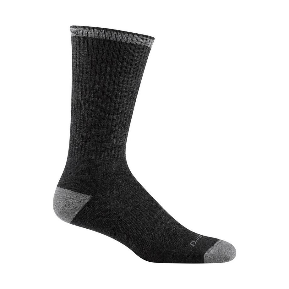 Darn Tough Chaussettes Homme Bottes Tricot Côtelé Travail Durables Mérinos