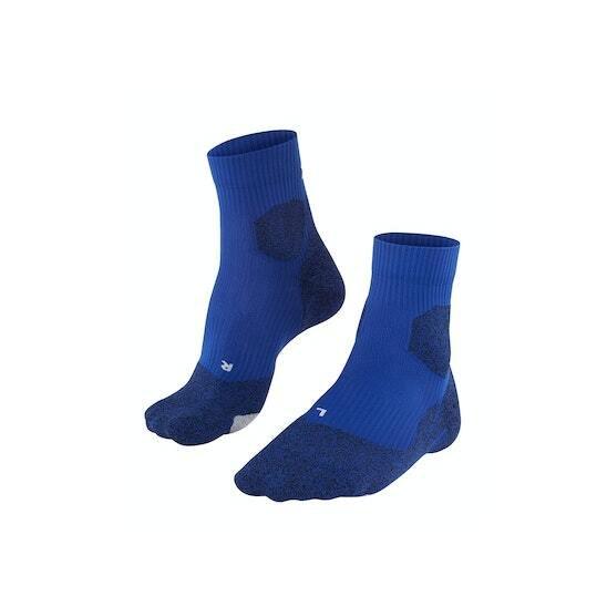 Image of Socken Ru Trail Grip Herren 46-48