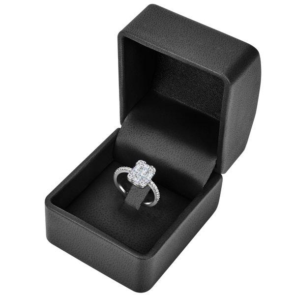 Trilani  Femme Bague en argent 