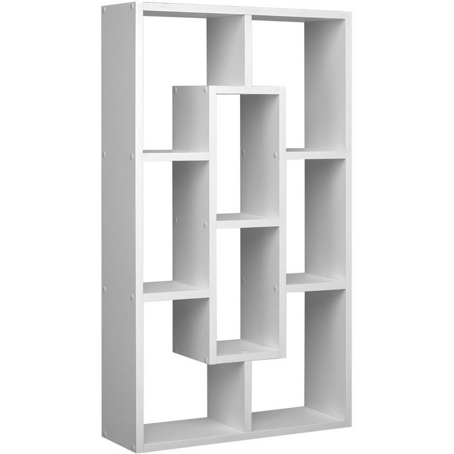 Tectake Regal Kassandra - Eiche  