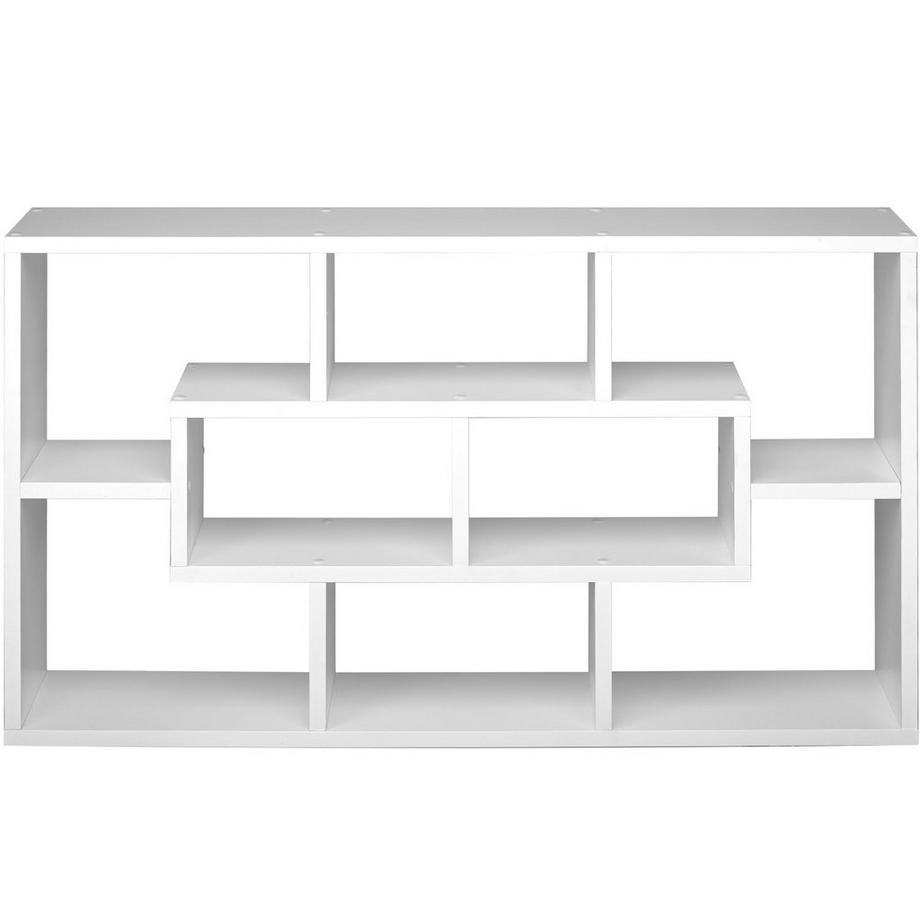 Tectake Regal Kassandra - Eiche  