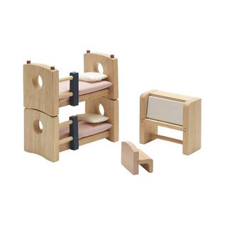 Plantoys  Plan Toys houten meubelset kinderkamer 