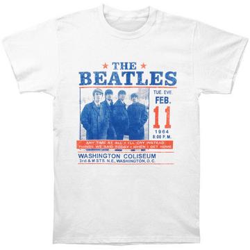 Washington Coliseum TShirt