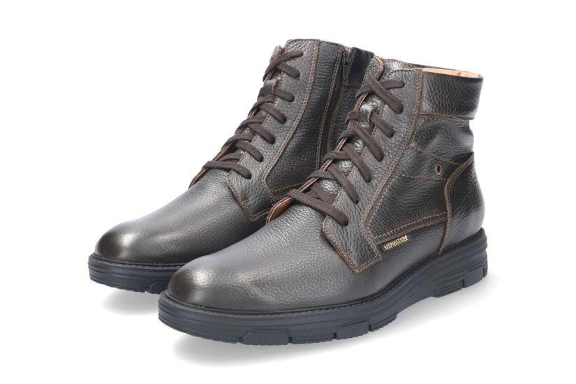 Mephisto  Cameron - Bottines cuir 