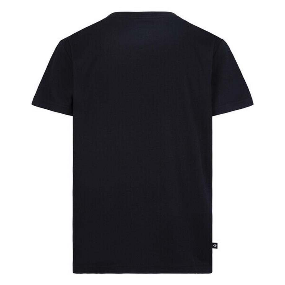 CONVERSE  kurzarm-t-shirt kind  cnvn sustainable core 