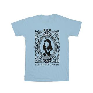 Disney  Alice in Wonderland TShirt 