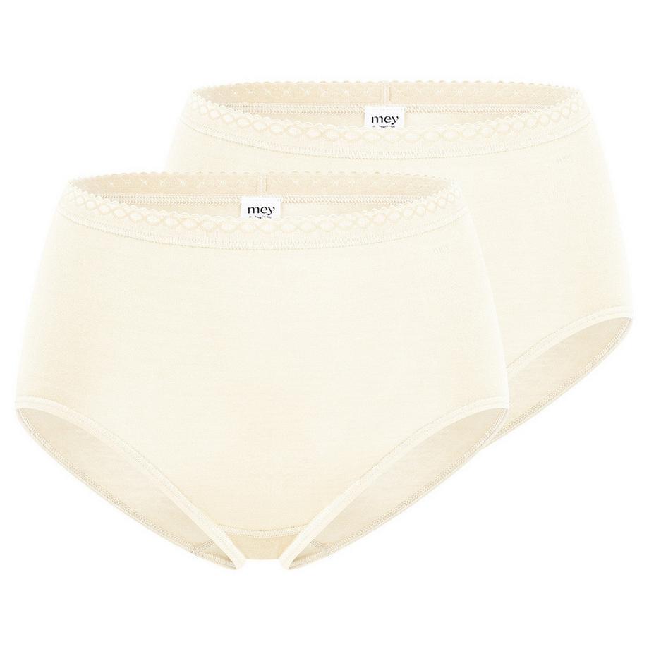 mey Lights Slip Vita Alta Confezione da 2  