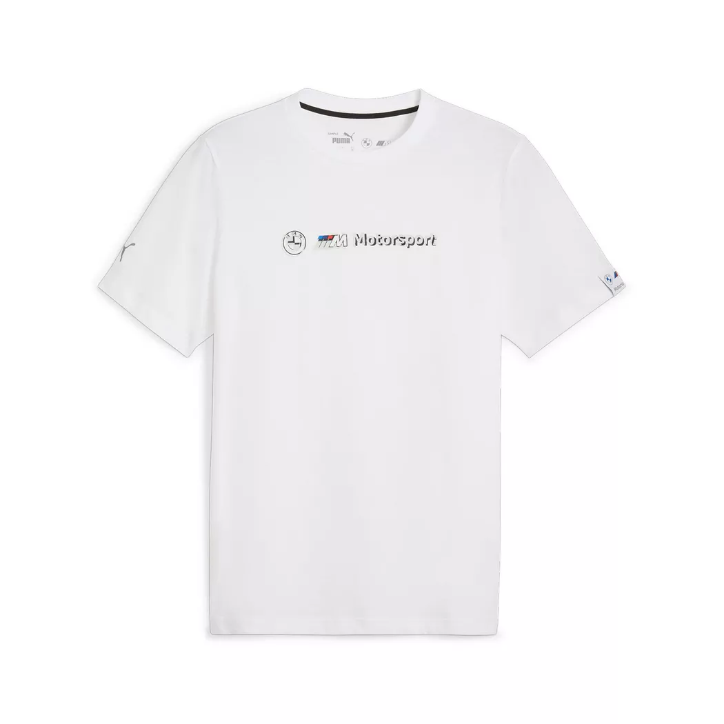 Puma - t-shirt bmw mms, L
