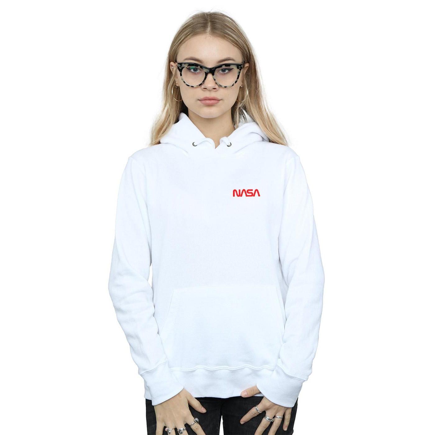 Nasa  Sweat à capuche 