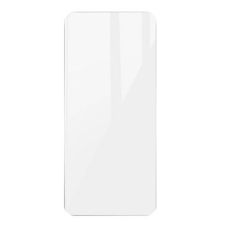 Avizar  Vitre Motorola Moto G100 Transparent 