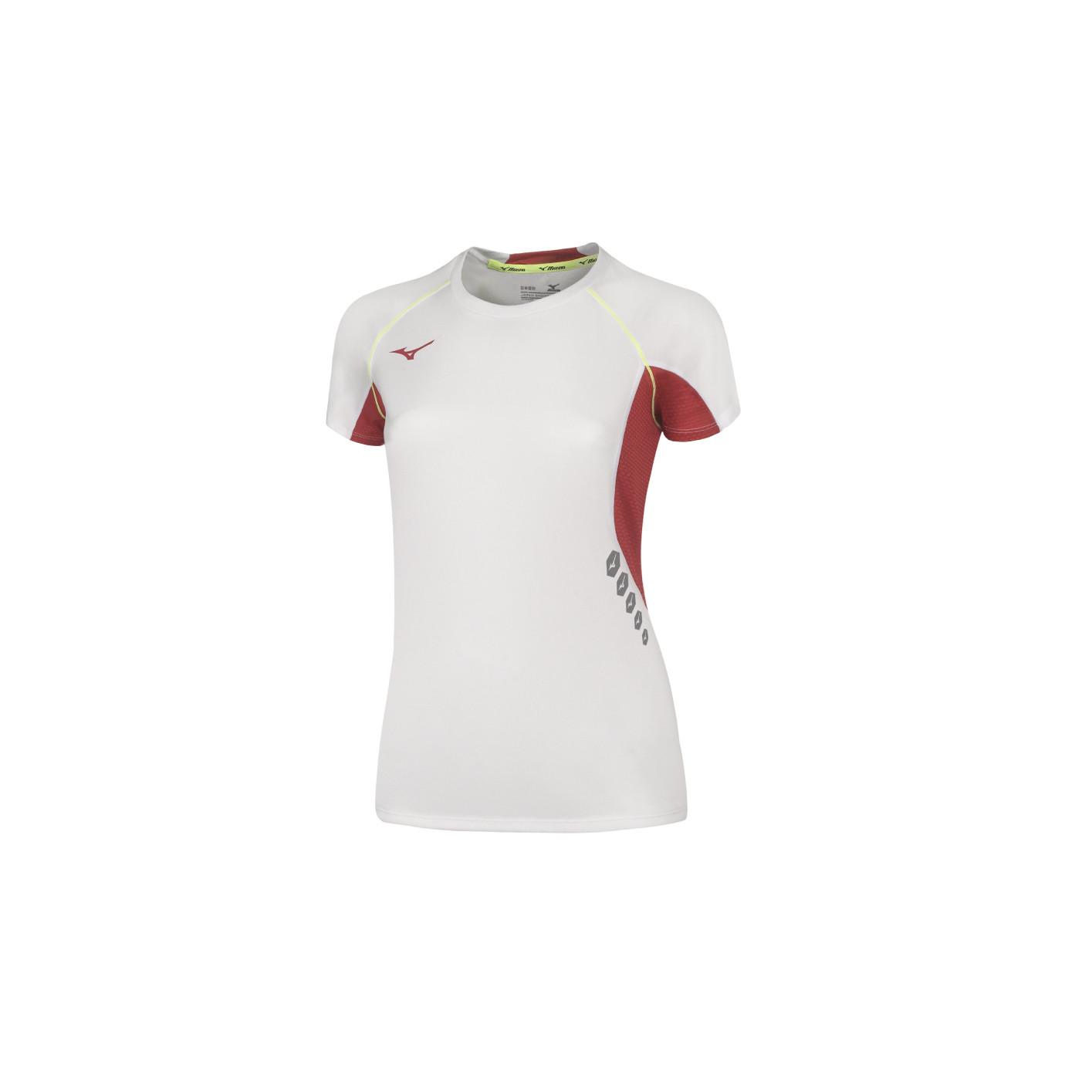 MIZUNO  t-hirt premium jpn 