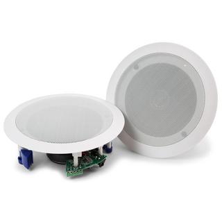 Skytec  Skytec Power Dynamics CSBT60 Blanc Sans fil 15 W 