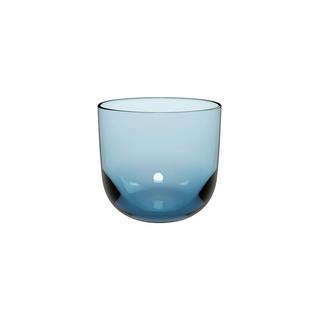 like. by Villeroy & Boch Bicchiere d'acqua, Set 2pz Like Ice  