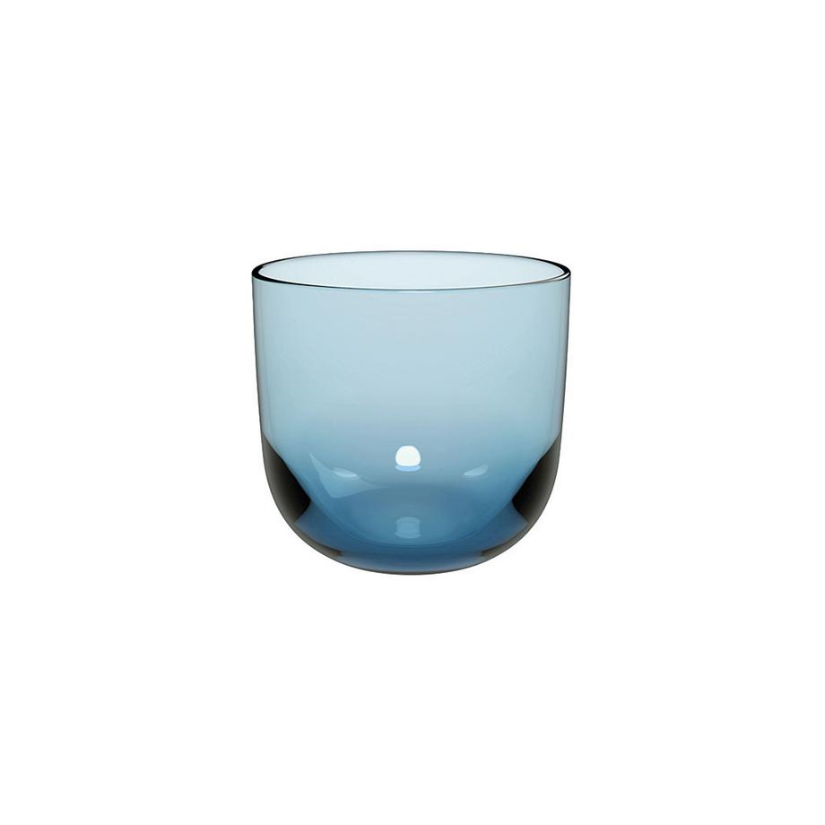 Wasserglas, Set 2tlg Like Ice