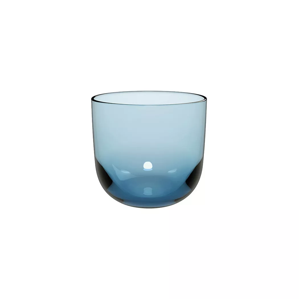 like. by Villeroy & Boch Wassergläser Like Glass 280 ml 2er Set