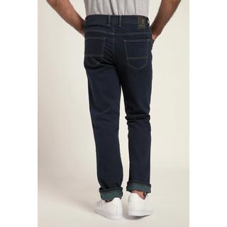 JP1880  Traveller-Jeans, Regular Fit, seitlich elastischer Bund, bis Gr. 36/72 