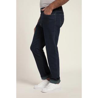 JP1880  Traveller-Jeans, Regular Fit, seitlich elastischer Bund, bis Gr. 36/72 