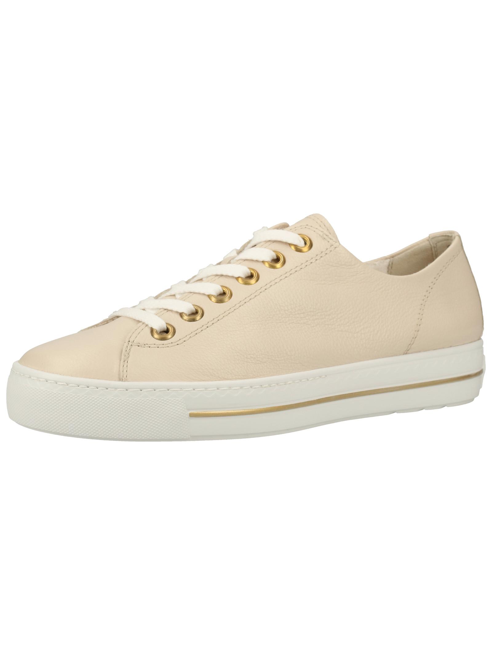 Image of Sneaker 4704 Damen Beige 44