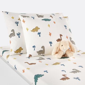 Taie d'oreiller coton