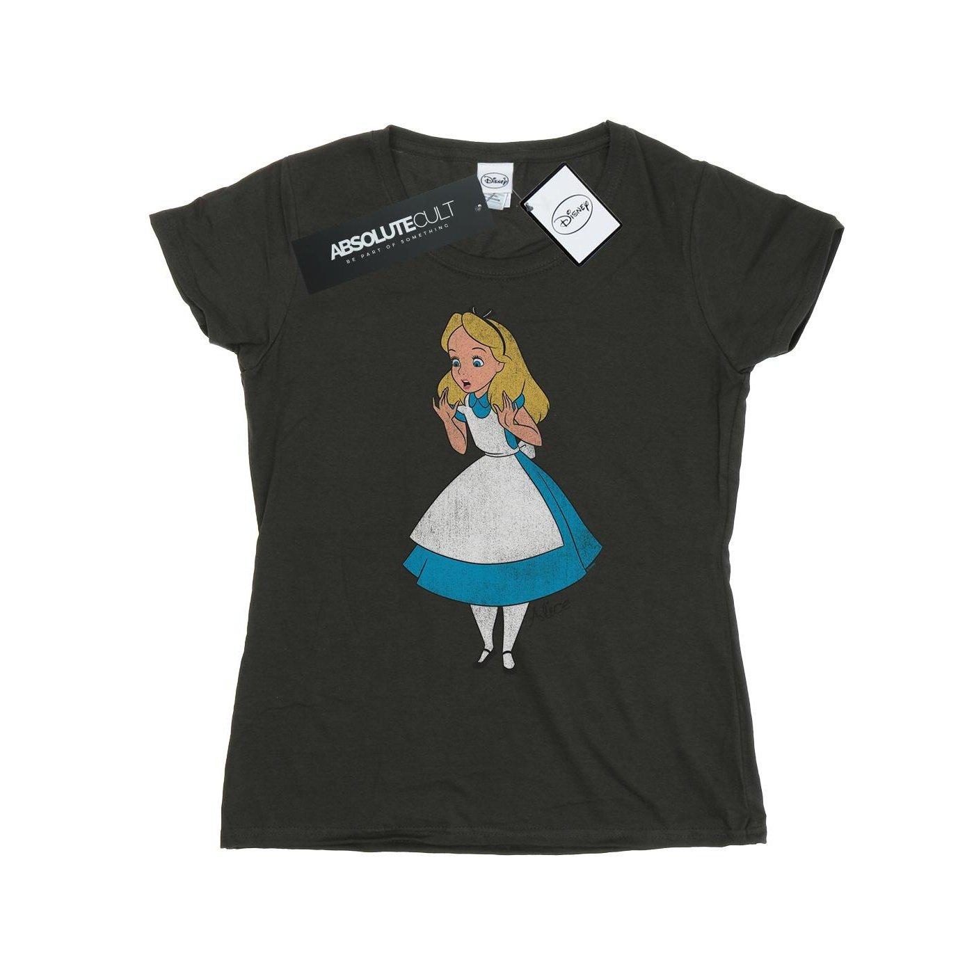 Alice in Wonderland  TShirt 