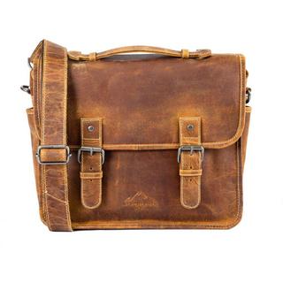 Alpenleder  Kamera-Tasche Reporter 
