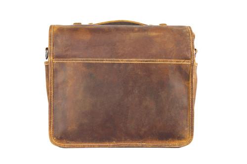 Alpenleder  Kamera-Tasche Reporter 