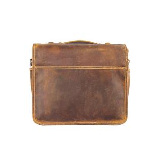 Alpenleder  Kamera-Tasche Reporter 