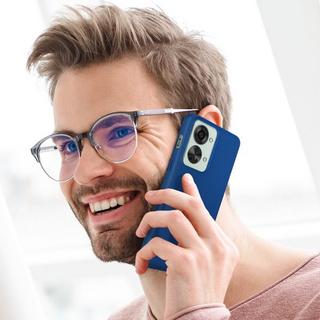 NillKin  Nillkin Hülle OnePlus Nord 2T 5G Blau 