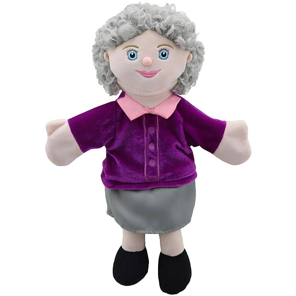 Image of Story Tellers Grossmutter (38cm)