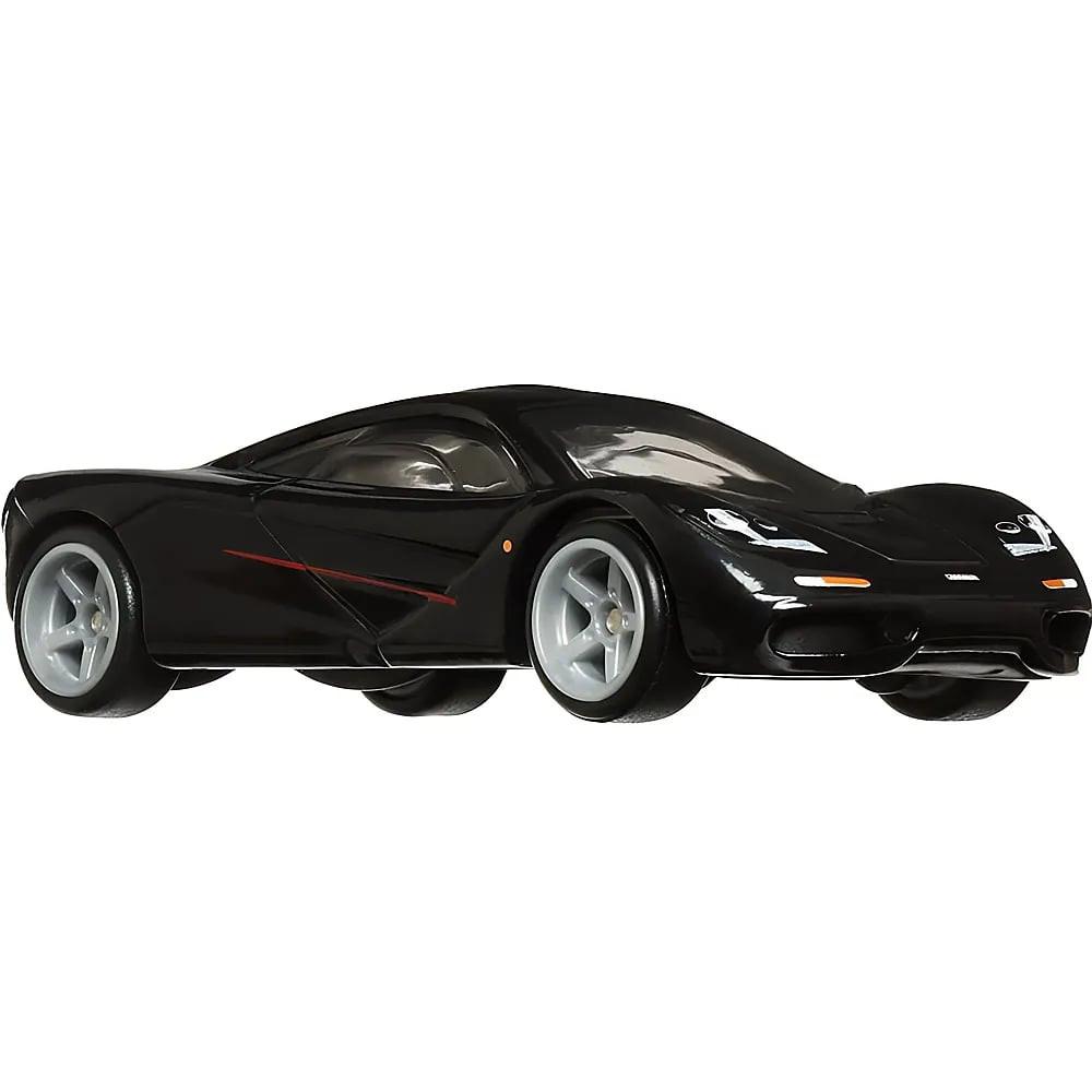 Image of Premium Car McLaren F1 (1:64)