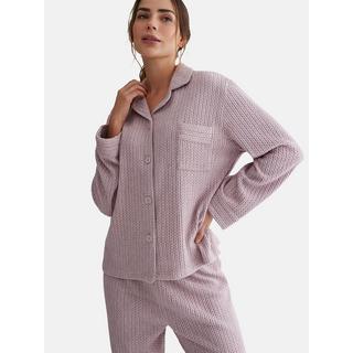 Selmark  Pyjama pantalon chemise manches longues Espiga 