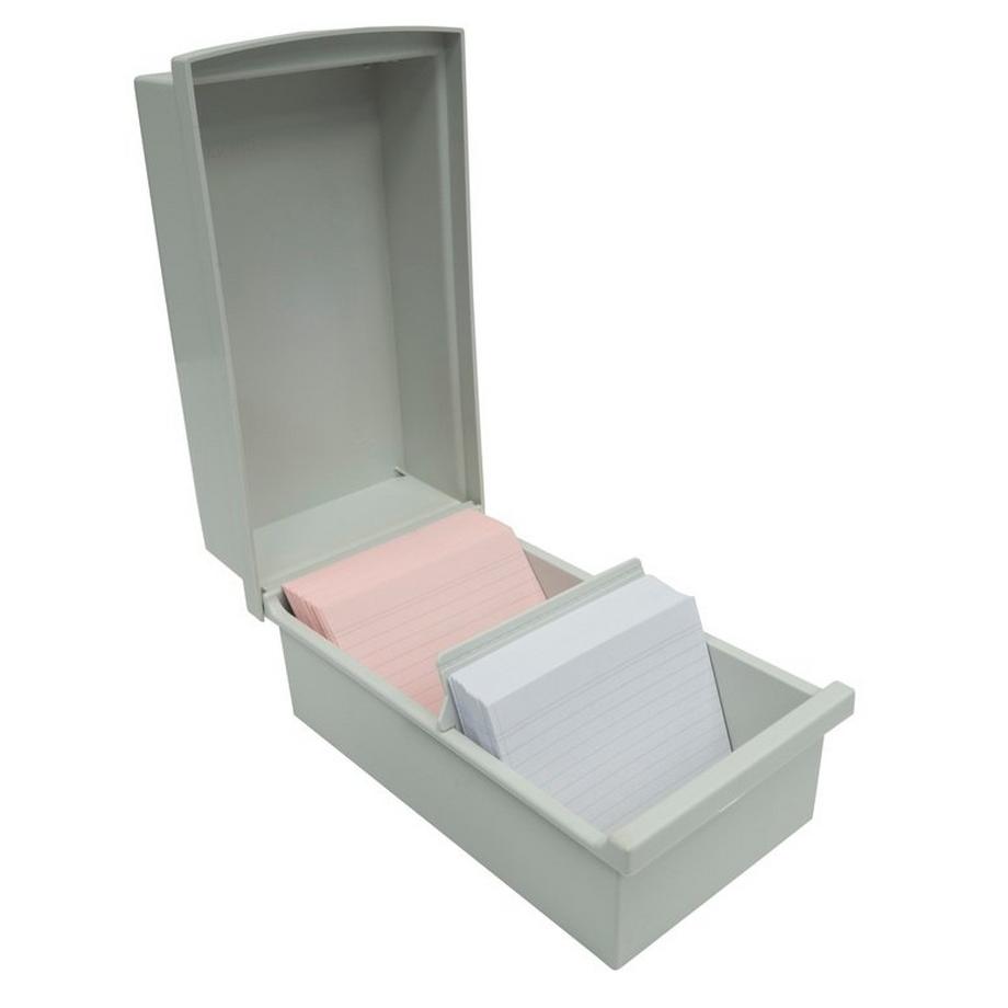 Biella  Karteikassette A7, ECO 