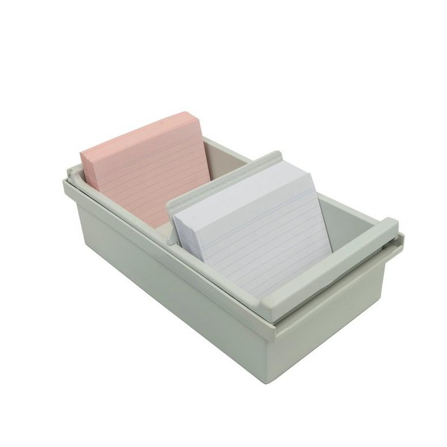 Biella  Karteikassette A7, ECO 