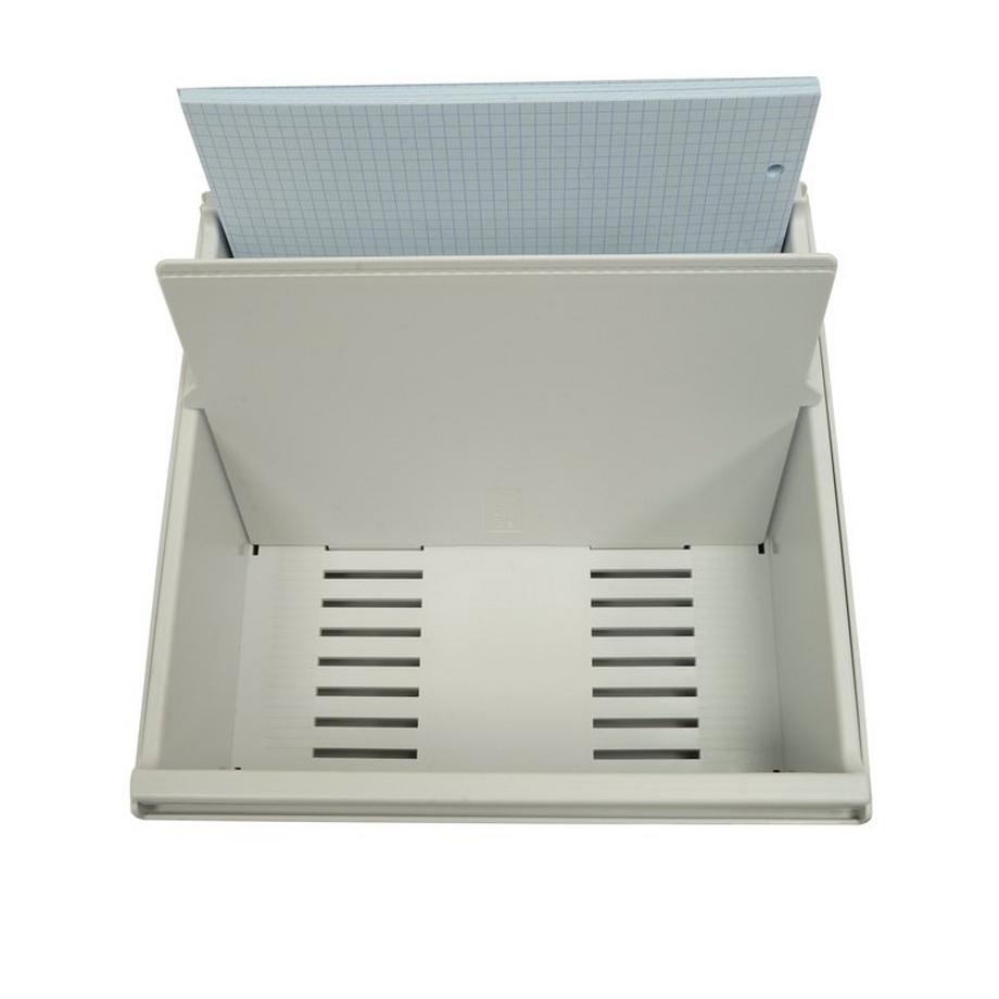 Biella  Karteikassette A7, ECO 