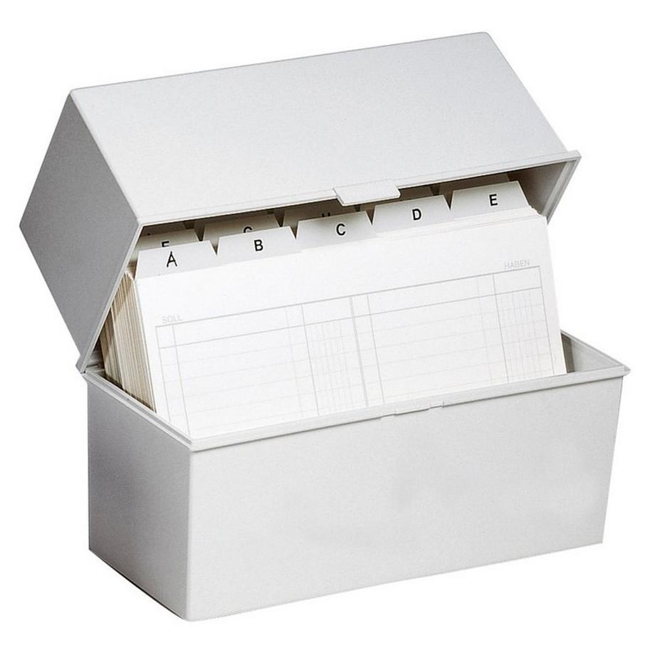 Biella  Karteikassette A7, ECO 