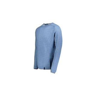 Colours & Sons  Pullover Roundneck-Merino Blend 