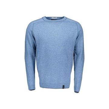 Pullover Roundneck-Merino Blend