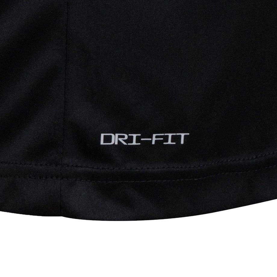 NIKE  T-ShirtManches Longues Style Griffonnage 