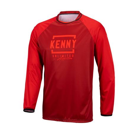 Kenny  Jersey Kenny Defiant 